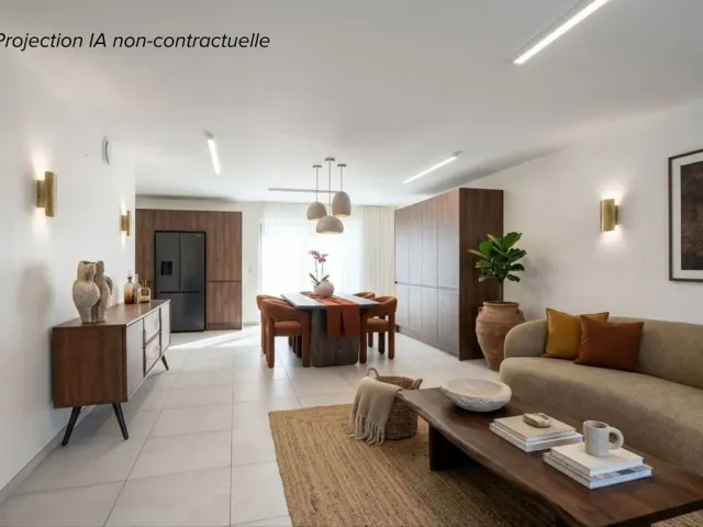 Huis in Bertrix - Rue Du Garinet 8, 6880