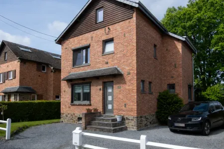 Huis Te Koop Rochefort