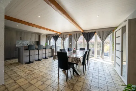 Huis Te Koop Libramont-Chevigny