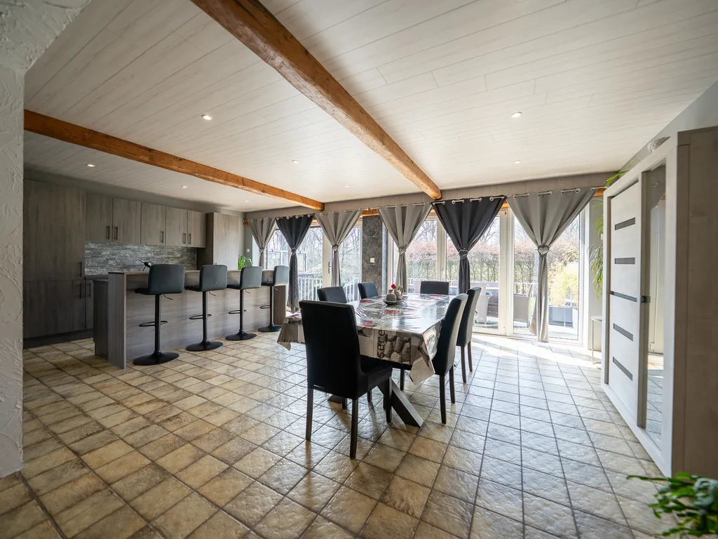 Hoofdfoto Huis in Libramont-Chevigny