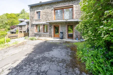 Huis Te Koop Vresse-sur-semois, Orchimont
