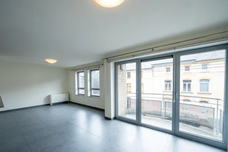 AppartementBertrix