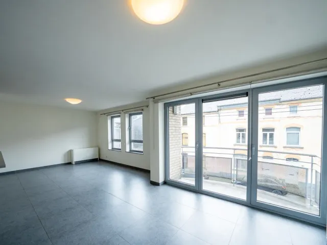 Appartement in Bertrix - Rue De La Gare 99, 6880