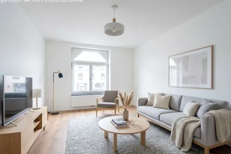 AppartementPaliseul Maissin