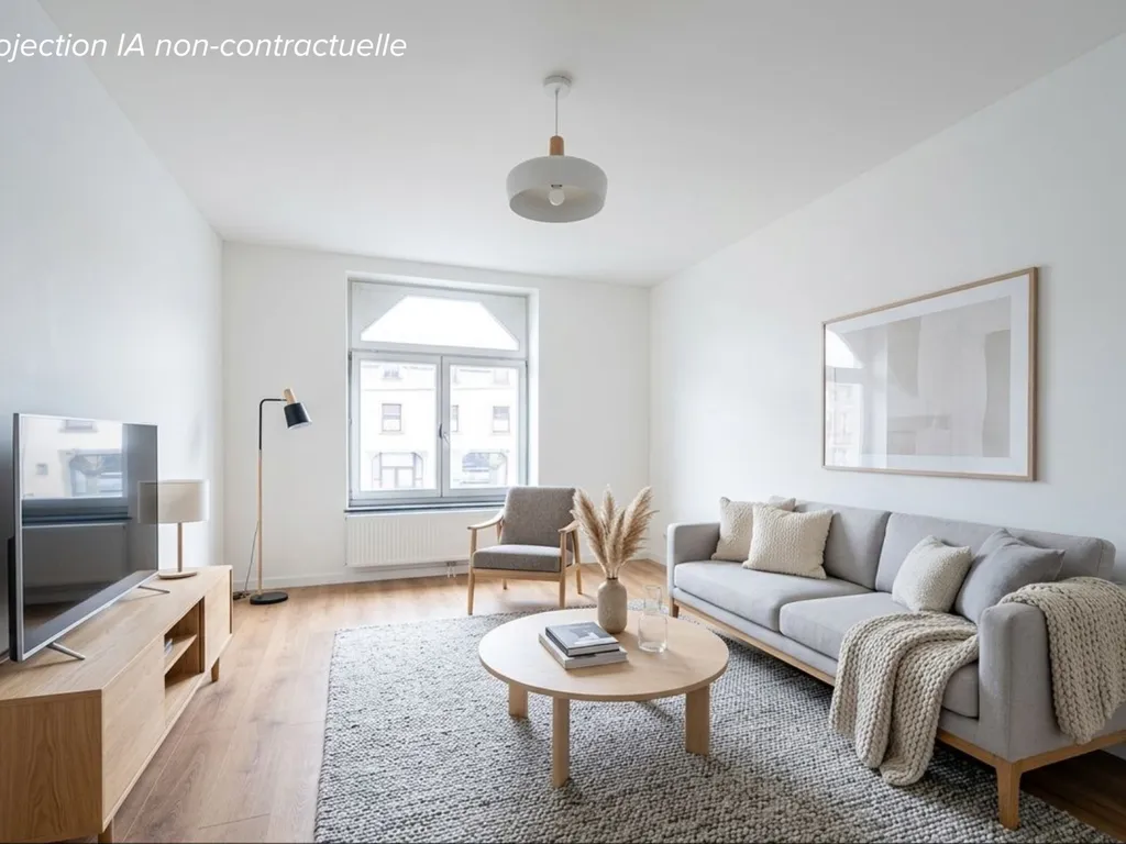 Hoofdfoto Appartement in Paliseul Maissin