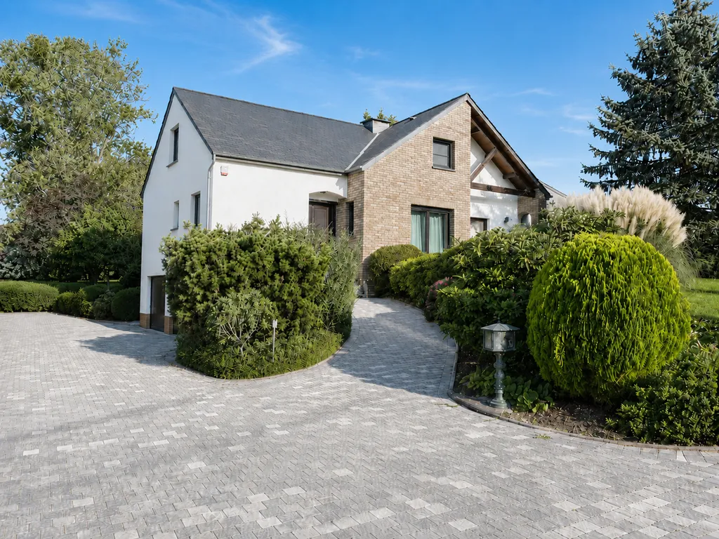 Hoofdfoto Huis in Meix-devant-virton Robelmont