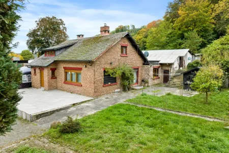Huis Te Koop Chaudfontaine