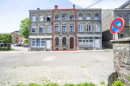 Huis Te Koop Bertrix