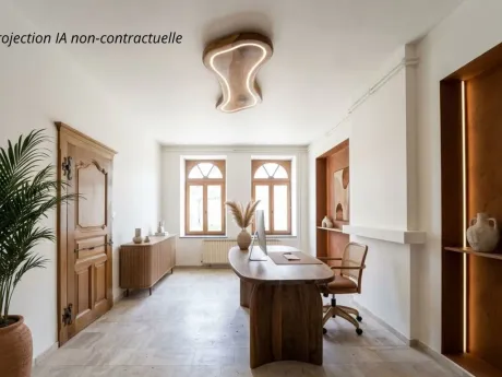 Huis in Bertrix - Rue Des Déportés 3, 6880 - foto 3