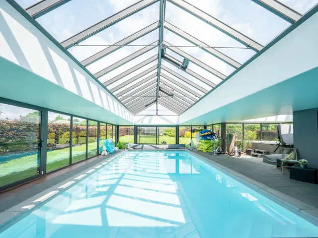 Villa in Libin - Chemin Du Tram 5, 6890
