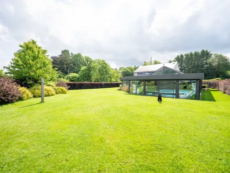 Villa in Libin - Chemin Du Tram 5, 6890 - foto 2