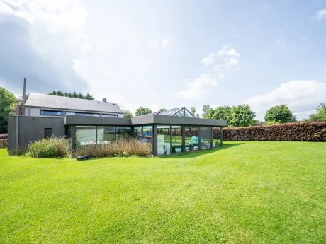 Villa in Libin - Chemin Du Tram 5, 6890 - foto 3