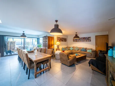 Villa in Libin - Chemin Du Tram 5, 6890 - foto 4