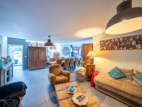 Villa in Libin - Chemin Du Tram 5, 6890 - foto 5