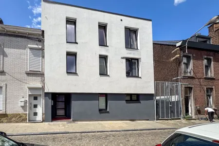 Huis Te Koop Seraing