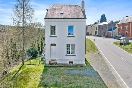 Huis Te Koop Léglise, Mellier