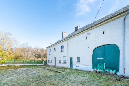 Huis Te Koop Arlon