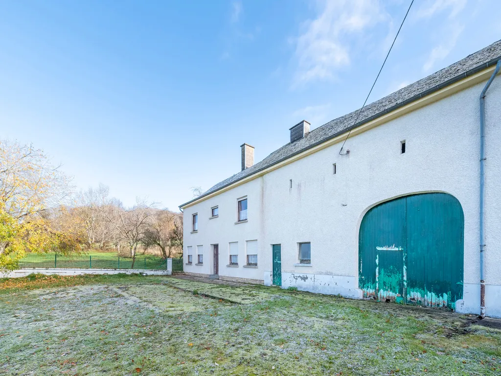 Hoofdfoto Huis in Arlon