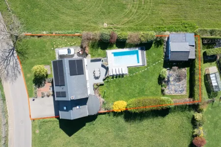 Huis Te Koop Messancy Hondelange