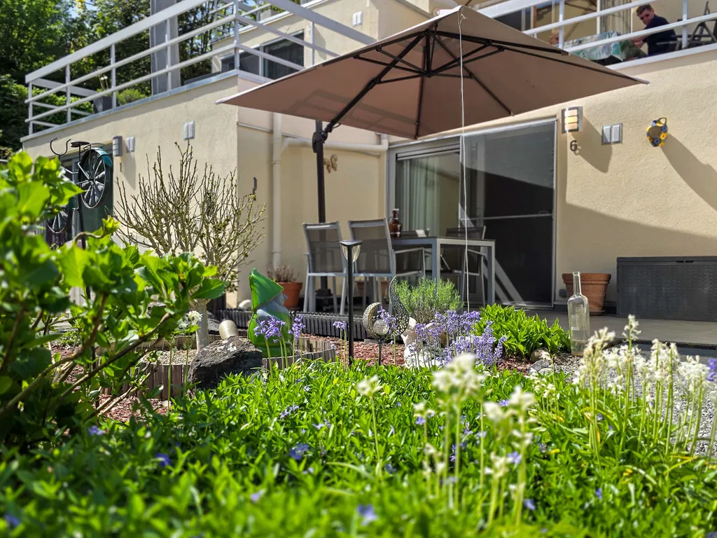 Hoofdfoto Appartement in Rochefort, Han-sur-lesse