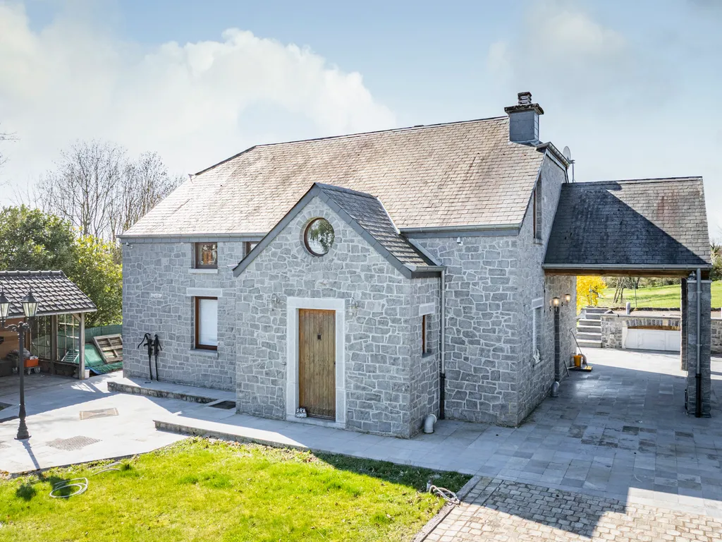 Hoofdfoto Huis in Somme-leuze Noiseux