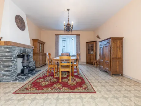 Villa in Longlier - Rue Du Prieuré 10, 6840 - foto 2
