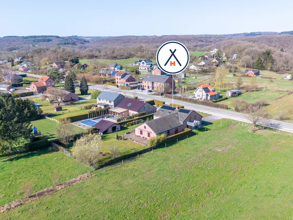 Hoofdfoto Huis in Durbuy