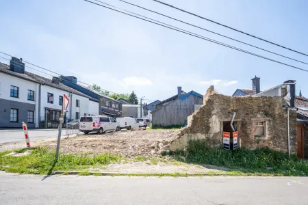 Huis Te Koop Bouillon Corbion