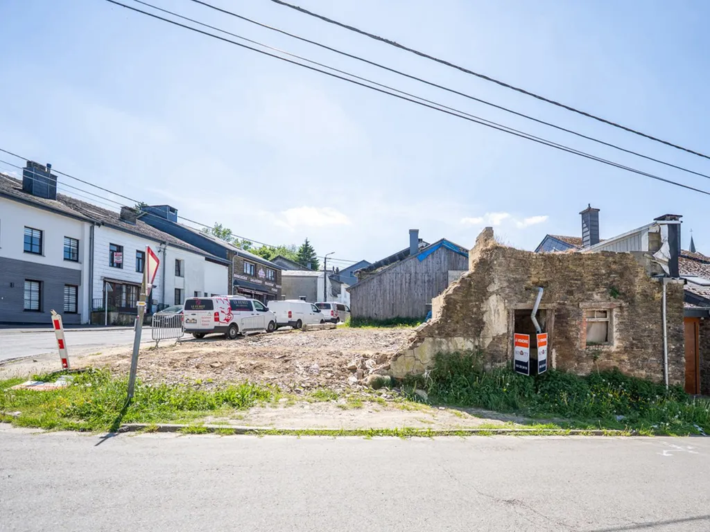 Hoofdfoto Huis in Bouillon Corbion