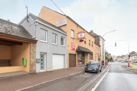 Huis Te Koop Musson