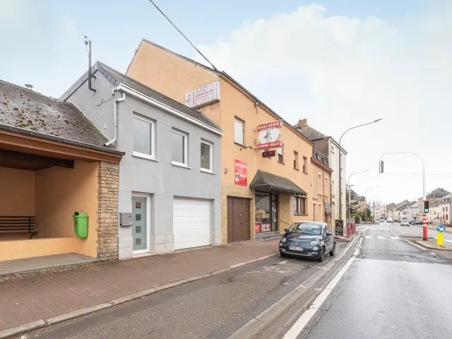 Huis in Musson - Rue René Nicolas 3A, 6750