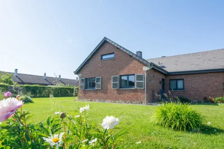 Huis Te Koop Rochefort