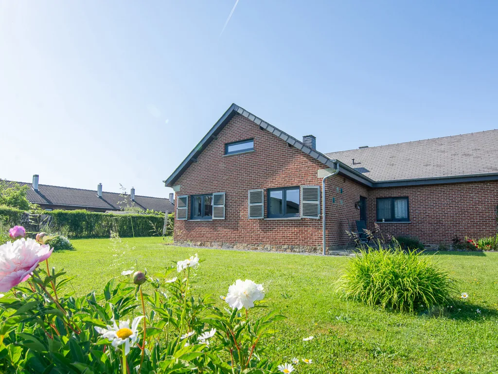 Hoofdfoto Huis in Rochefort