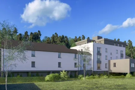 Appartement Te Koop Meix-devant-Virton