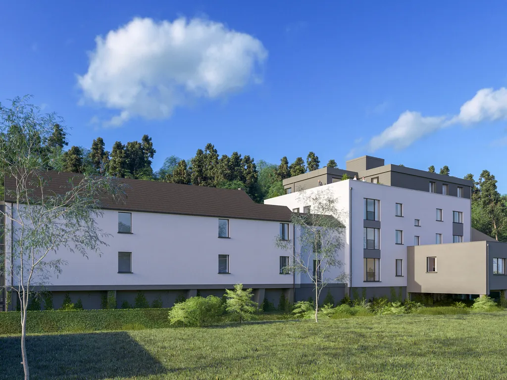 Hoofdfoto Appartement in Meix-devant-Virton