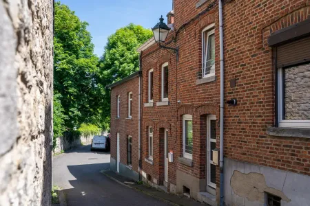 Huis Te Koop Marche-en-Famenne