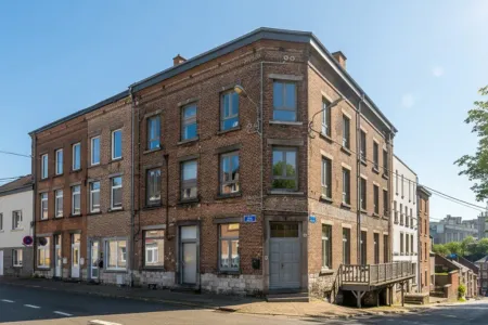Appartement Te Koop Rochefort, Jemelle