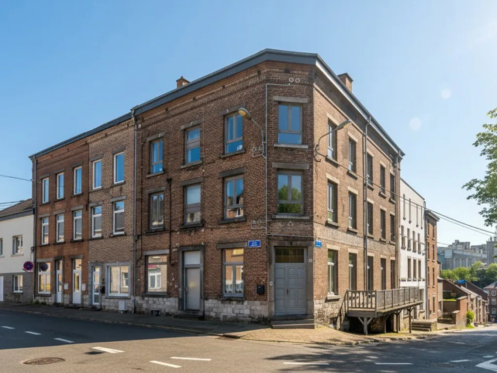 Hoofdfoto Appartement in Rochefort, Jemelle
