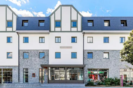 Appartement Te Koop Rochefort, Han-sur-lesse