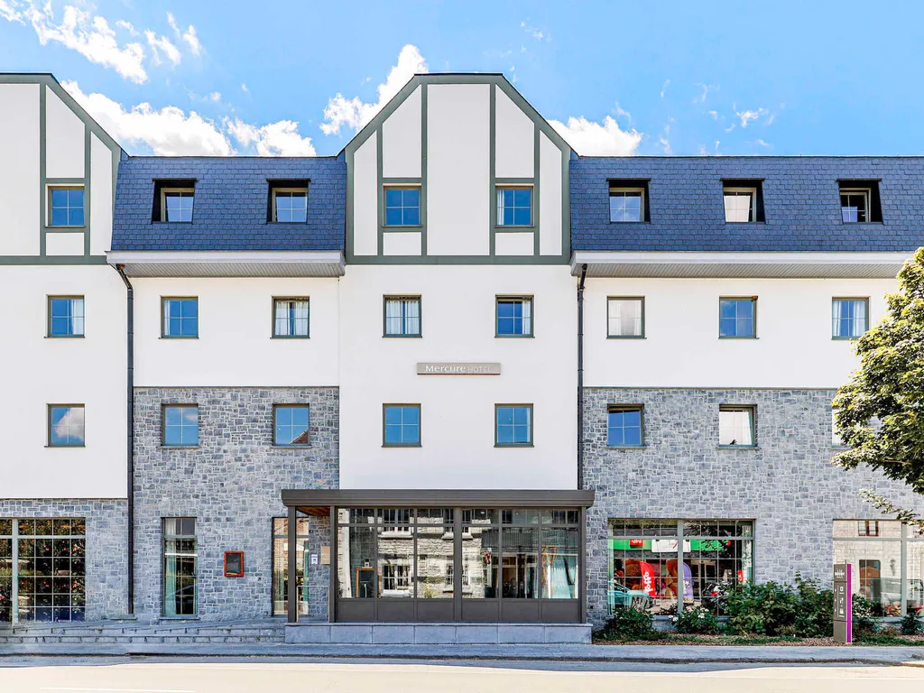 Hoofdfoto Appartement in Rochefort, Han-sur-lesse