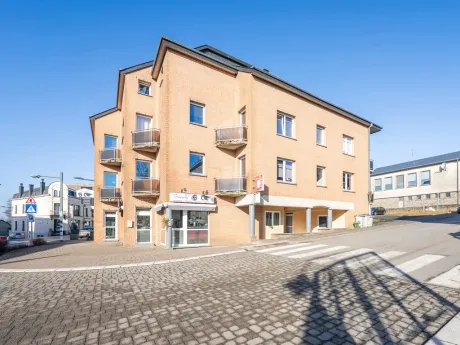 Appartement in Bertrix - Rue De La Victoire 1, 6880 - foto 3