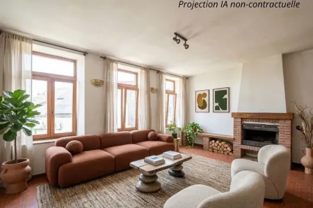 Huis Te Koop Bertrix