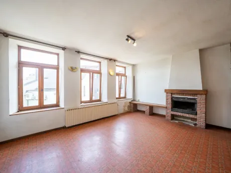 Huis in Bertrix - Rue Des Déportés 3, 6880 - foto 2