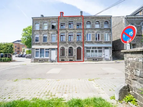 Huis in Bertrix - Rue Des Déportés 3, 6880 - foto 3