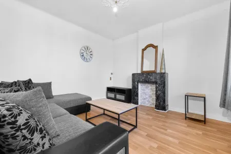 Huis Te Koop Mellier