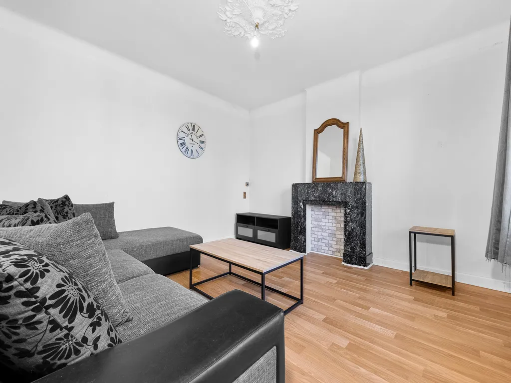 Hoofdfoto Huis in Mellier