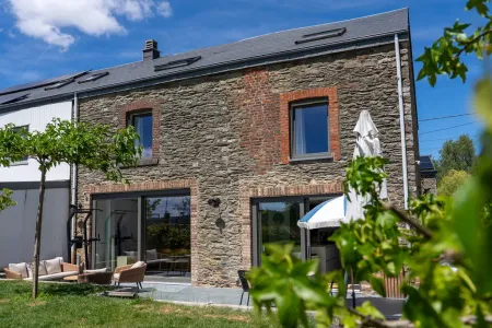 Huis Te Koop Saint-hubert, Arville