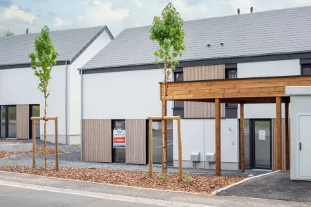 Huis Te Koop Neufchâteau