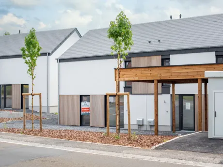 Huis in Neufchâteau, Hamipré - Chaussée D'arlon 124, 6840 - foto 2