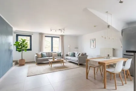 Appartement Gearchiveerd Musson